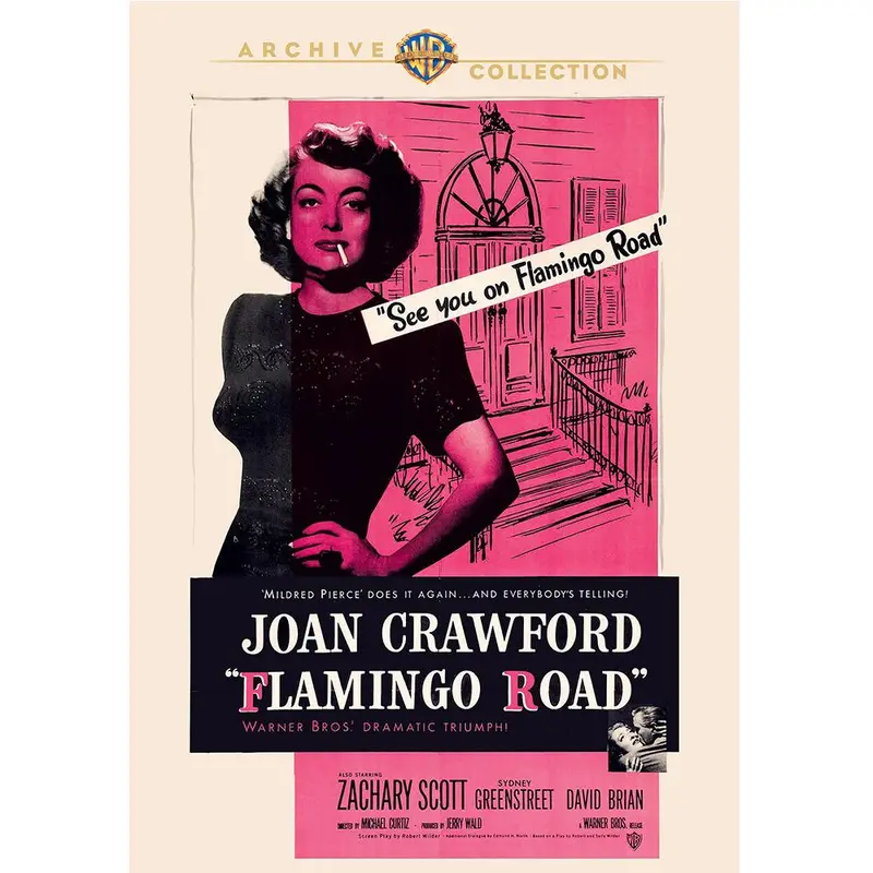 Flamingo Road (1949) (Mod) 1