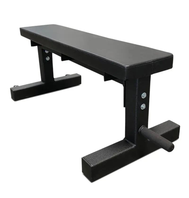 Flat Bench Monster 3X3 W/ Wheels 1