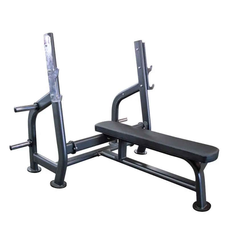 Flat Bench Press Elite Pl 7324 1