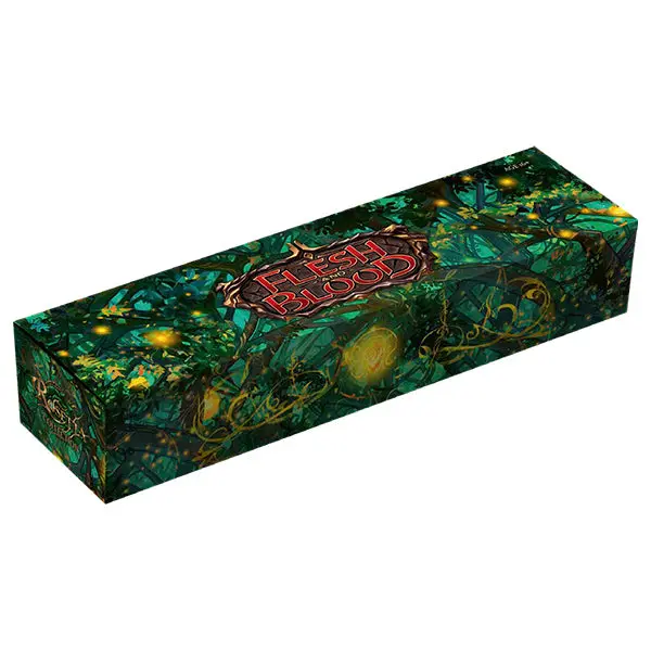 Flesh And Blood: Rosetta Blitz Deck Collection 1