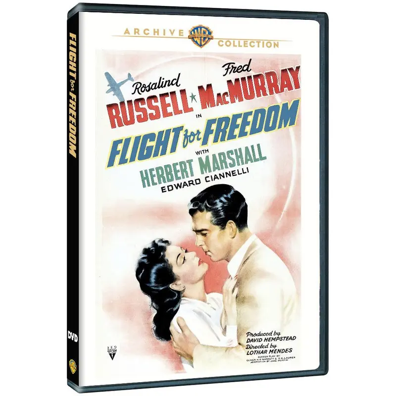 Flight For Freedom (Mod) 1
