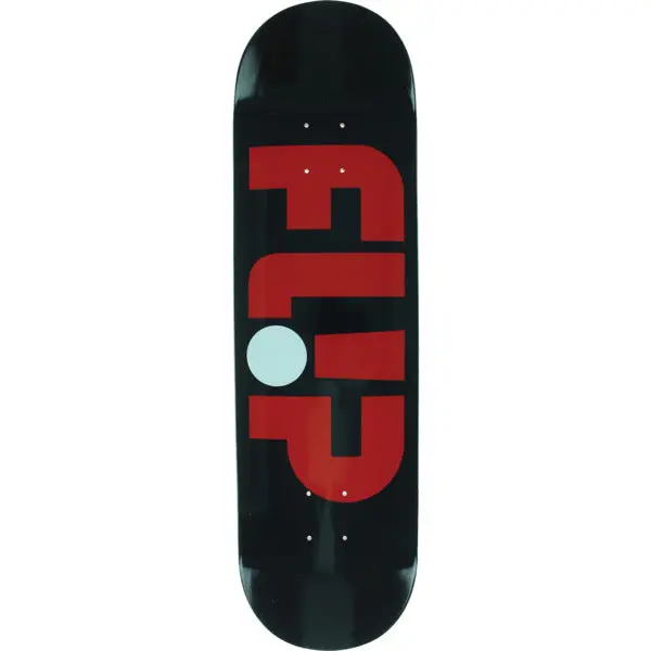 Flip Skateboards Odyssey Logo Deck 8.5" 1