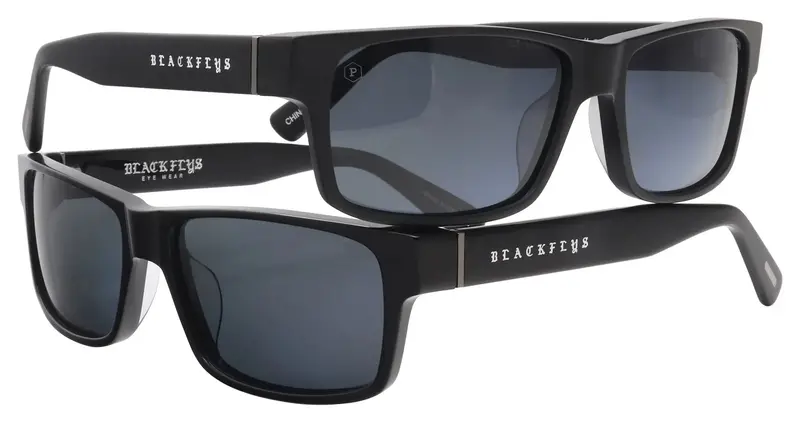 Fly Desperado Limited Polarized 1