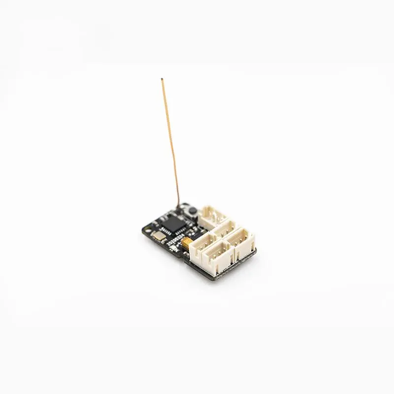 Flysky: Gmr Afhds3 4-Channel 2.4Ghz Receiver 1