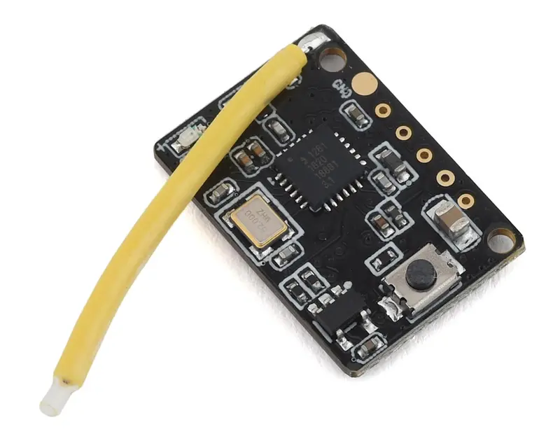 Flysky: Noble4 Mini-Z Evo Receiver 1