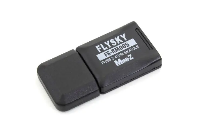 Flysky: Rm005 Module For Mini-Z 1