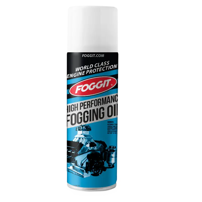 Foggit Fogging Oil 1