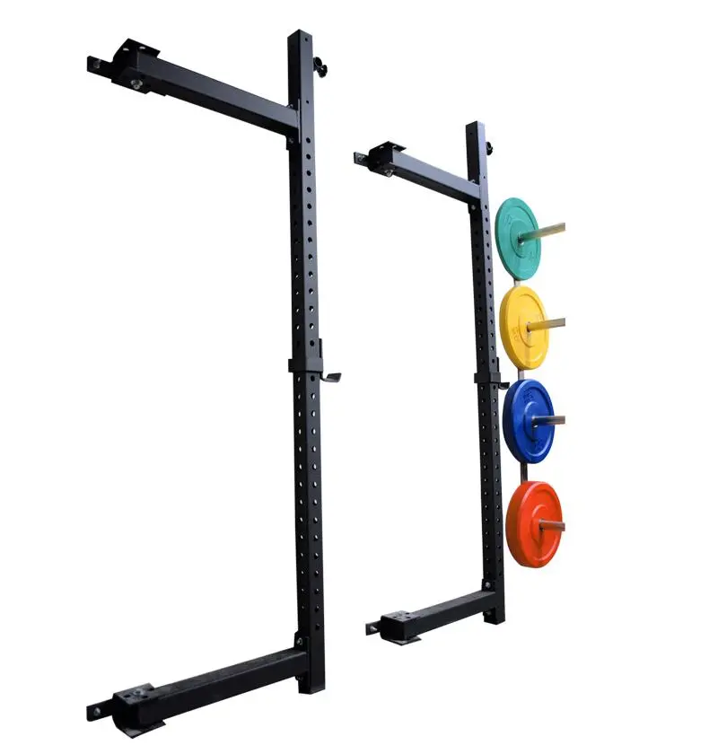 Foldable Wall Mounted Rack 1