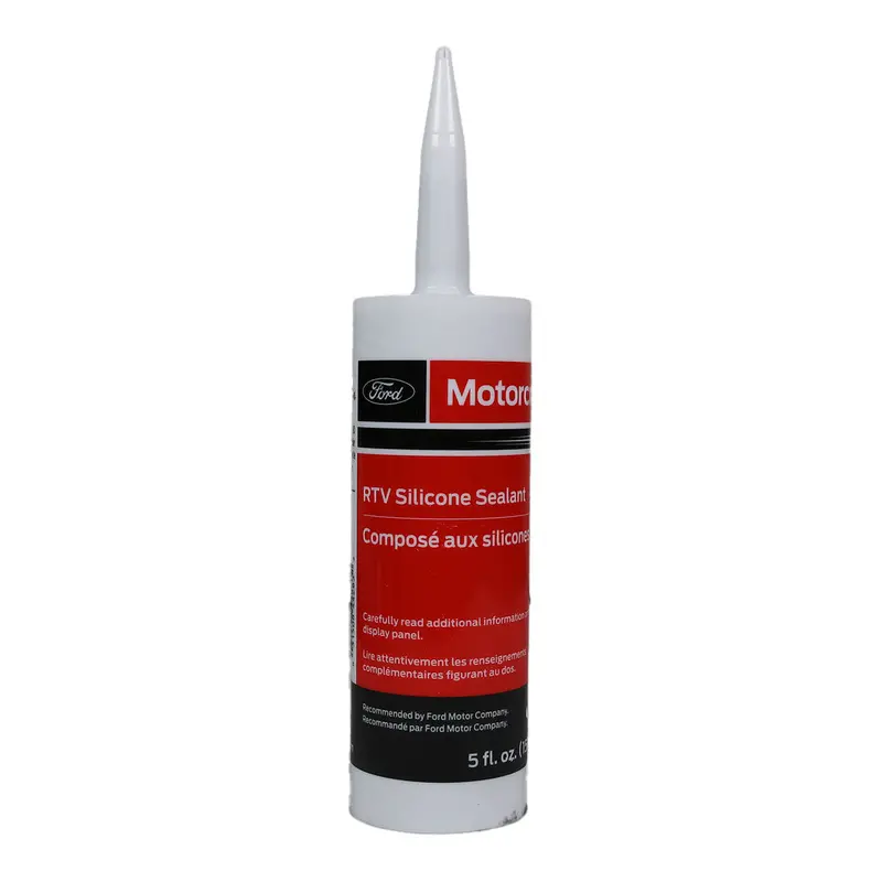 Ford Motorcraft Grey Silicone (Diesel Gray) 1