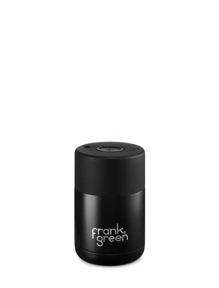Frank Green Midnight Ceramic Reusable Cup - 230Ml (8Oz) 1