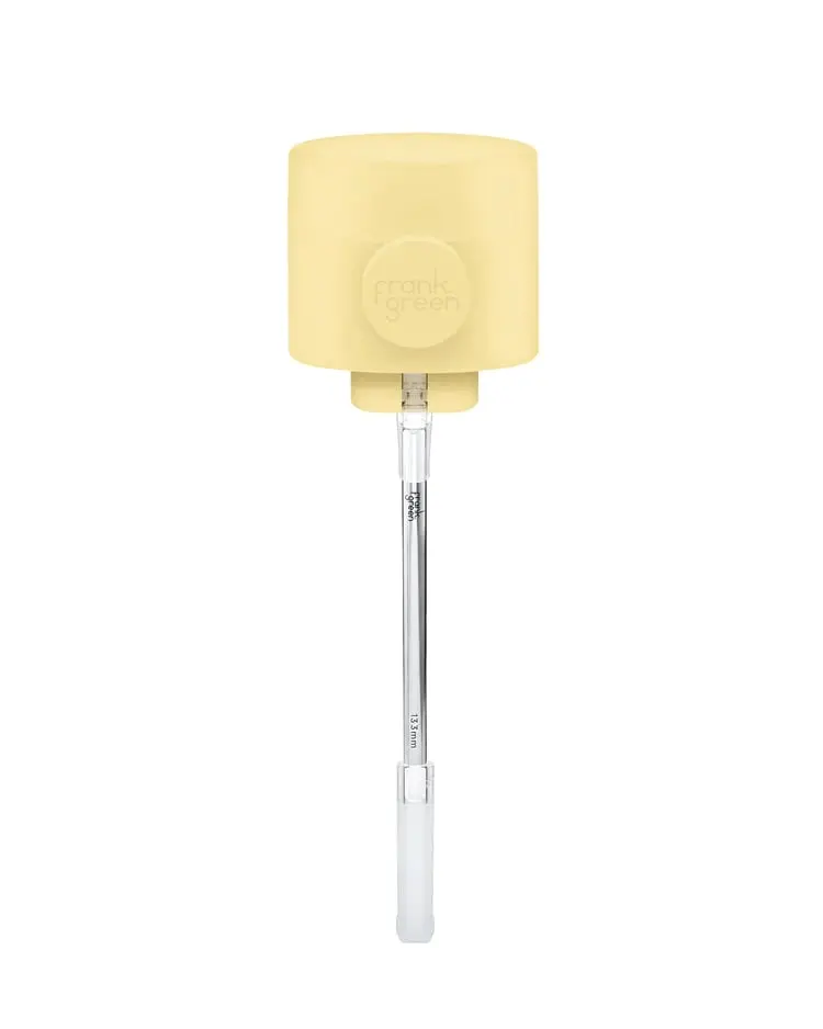 Frank Green Switch Lid Pack 1L - Buttermilk 1