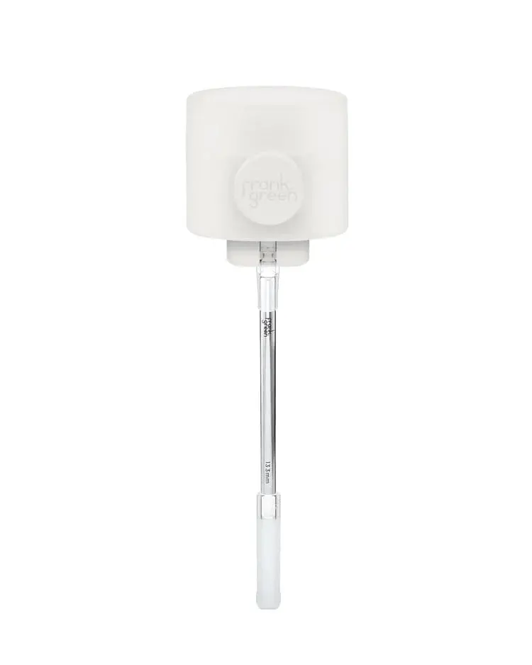 Frank Green Switch Lid Pack 1L - Cloud 1