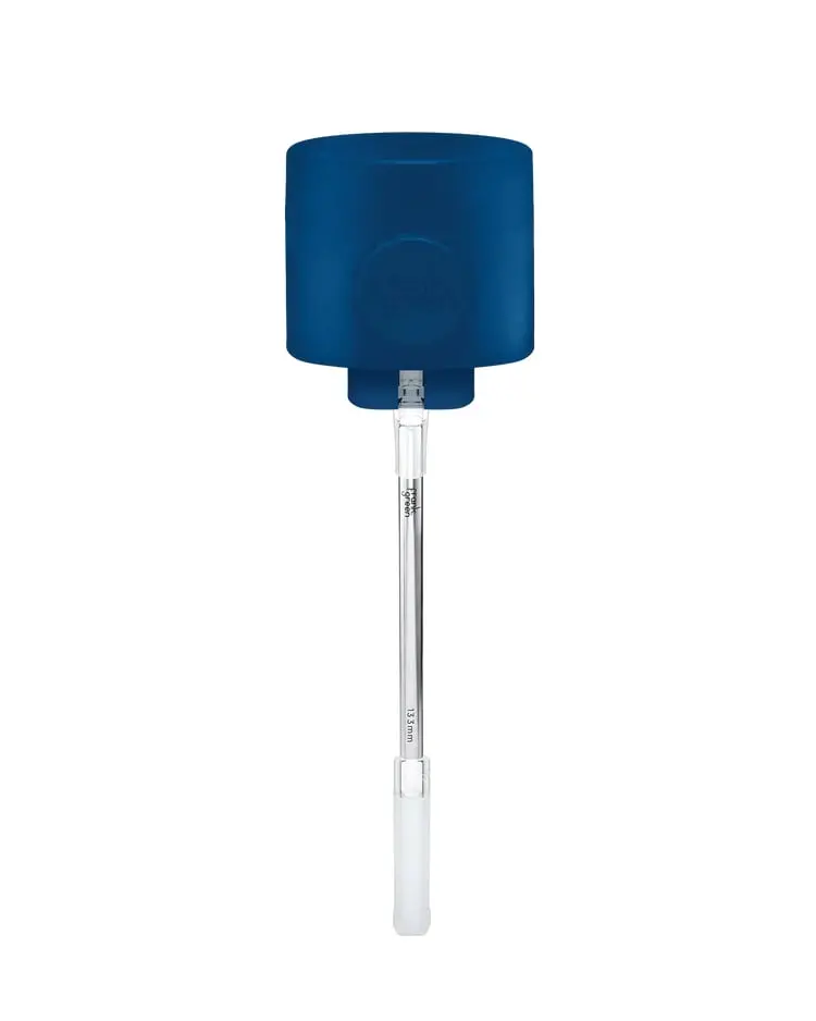 Frank Green Switch Lid Pack 1L - Deep Ocean 1
