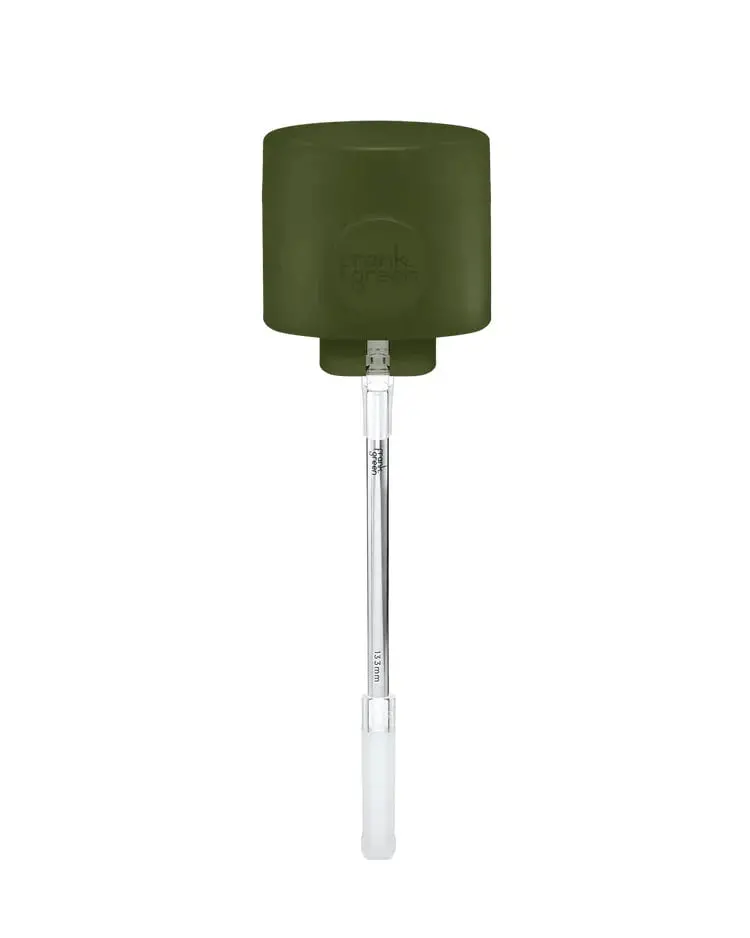 Frank Green Switch Lid Pack 1L - Khaki 1