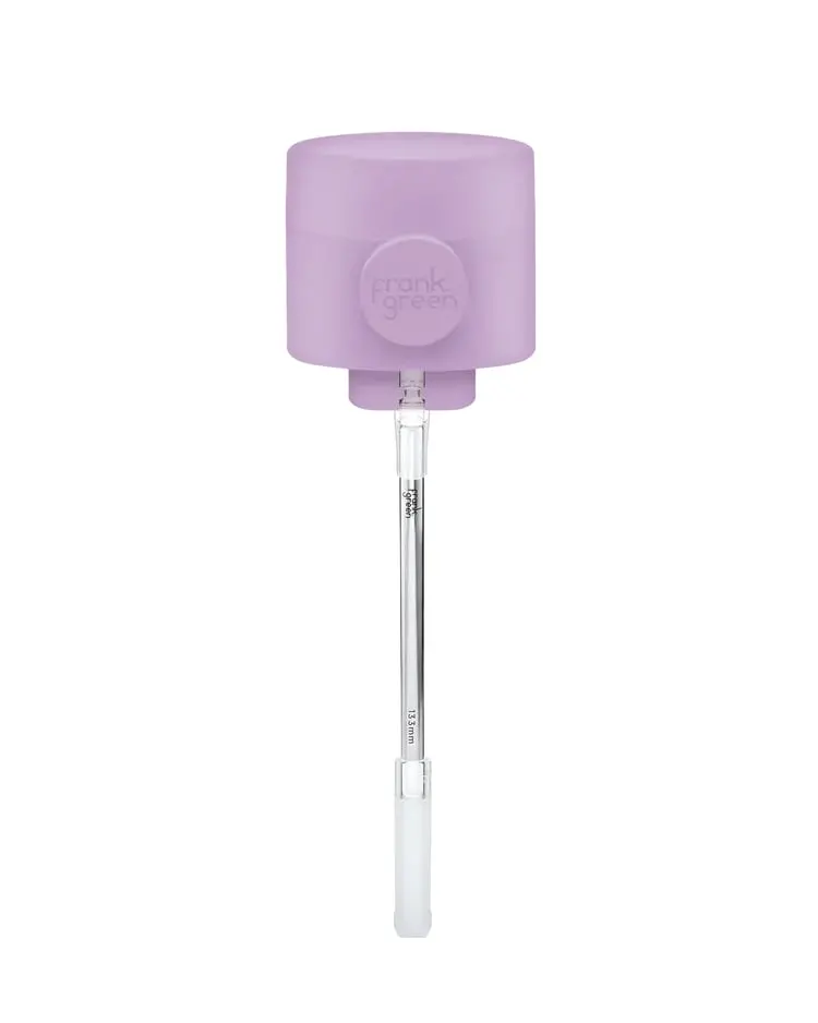 Frank Green Switch Lid Pack 1L - Lilac Haze 1