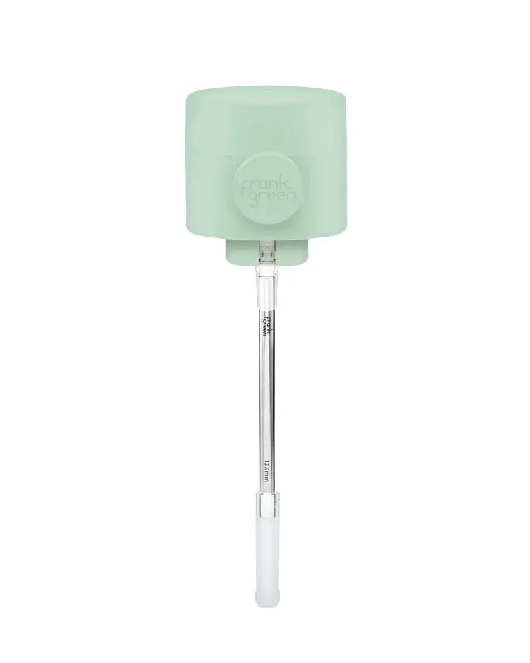 Frank Green Switch Lid Pack 1L - Mint Gelato 1