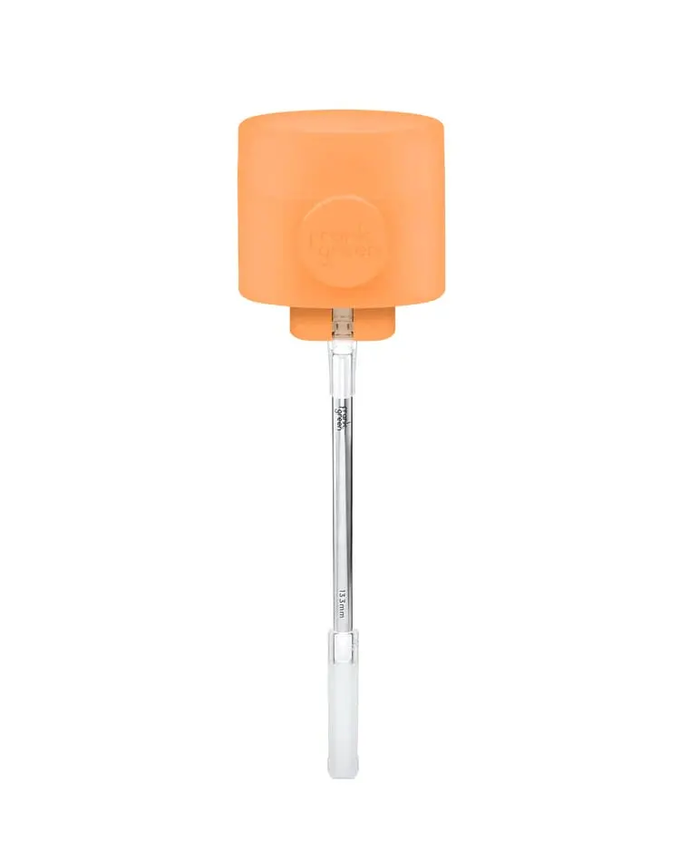 Frank Green Switch Lid Pack 1L - Neon Orange 1