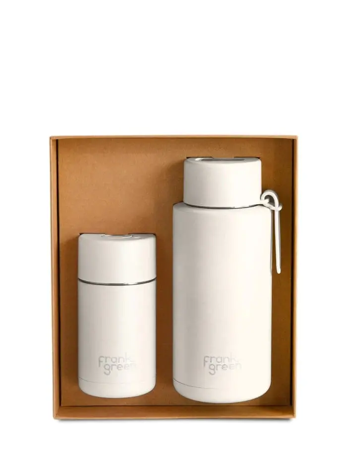 Frank Green The Essential Gift Set Large - Cloud 1