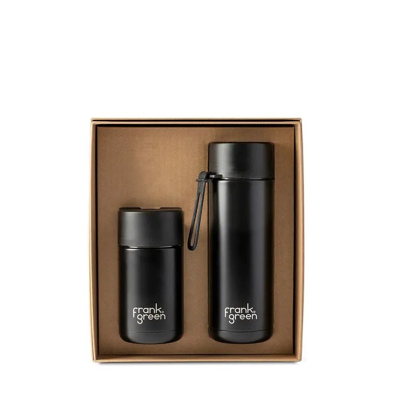Frank Green The Essential Gift Set Small - Midnight 1