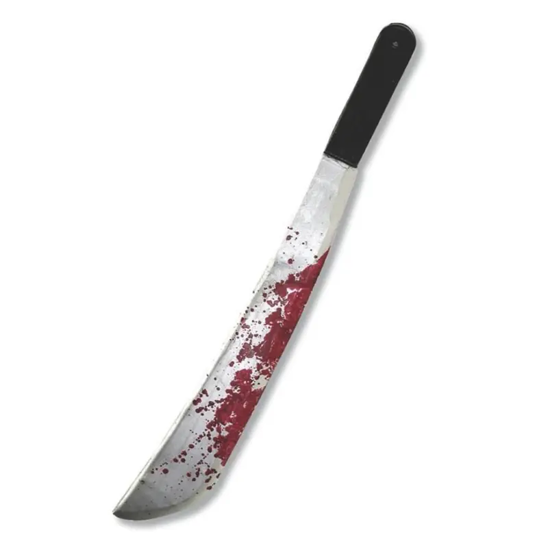 Friday The 13Th Jason's Machete 1