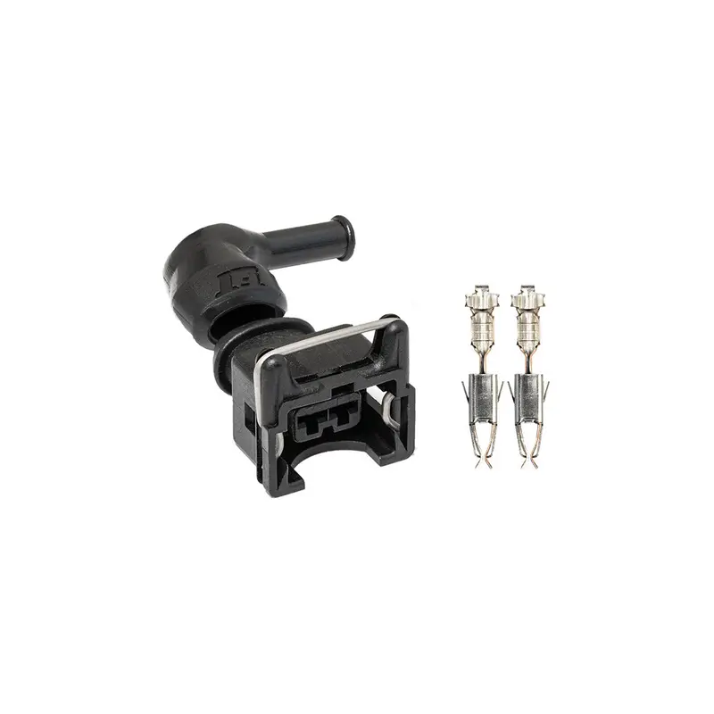 Fueltech 0-300° Temperature Sensor Plug Kit 1