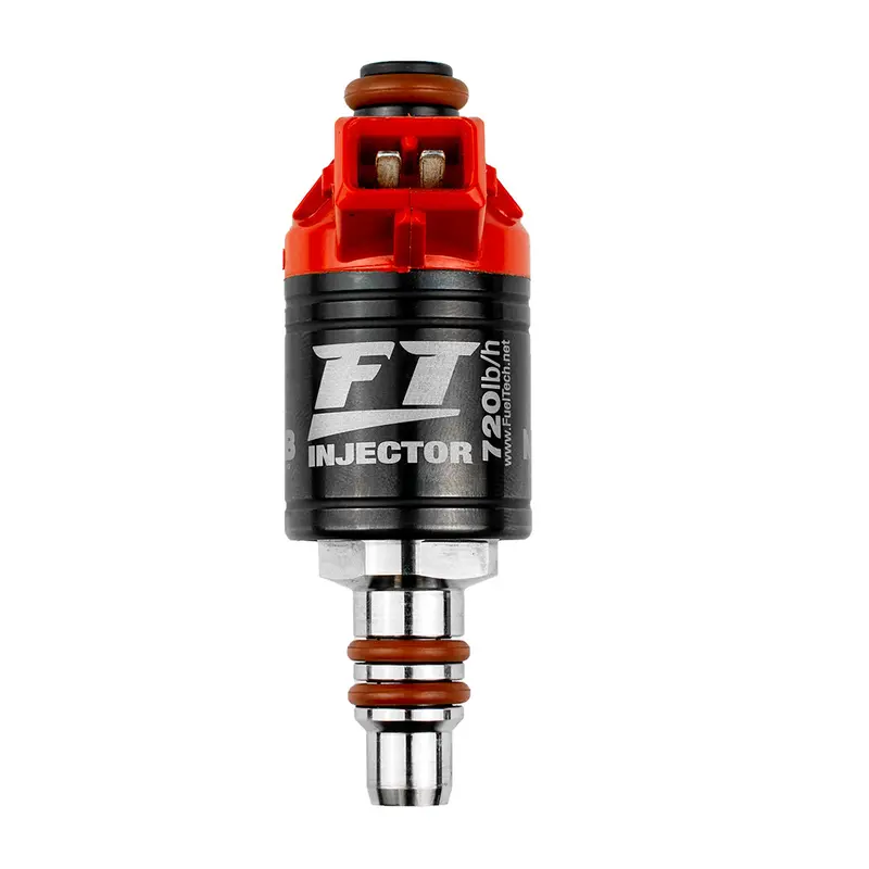 Fueltech Ft Injectors 1