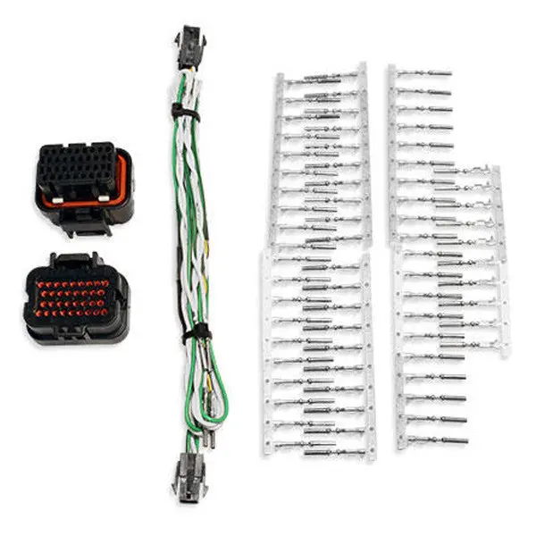 Fueltech Ft600 Connector Kit 1