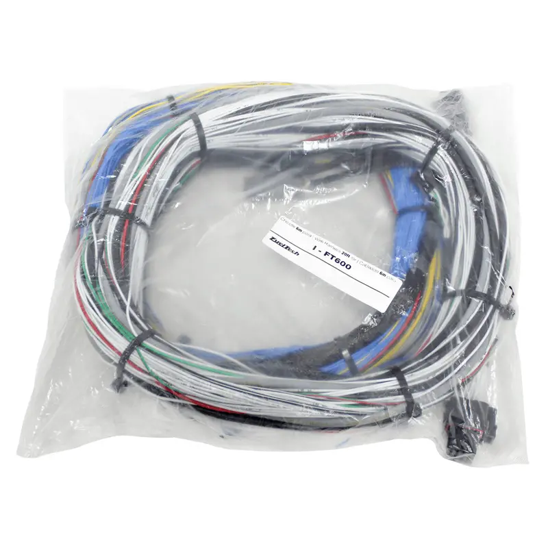 Fueltech Ft600 Unterminated Harness 1