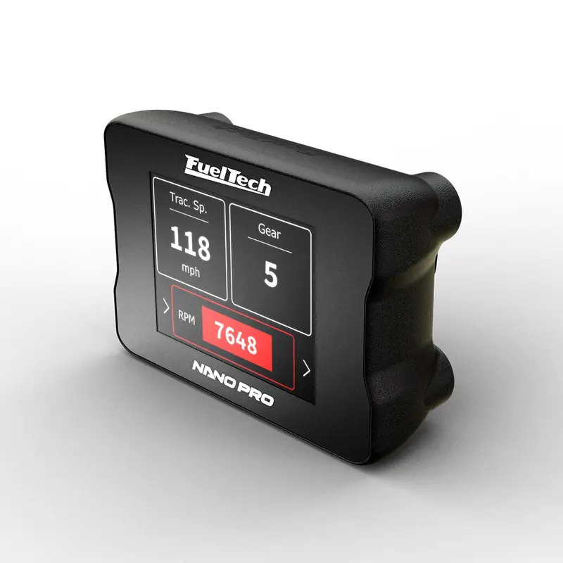 Fueltech Nanopro Wb-O2 1