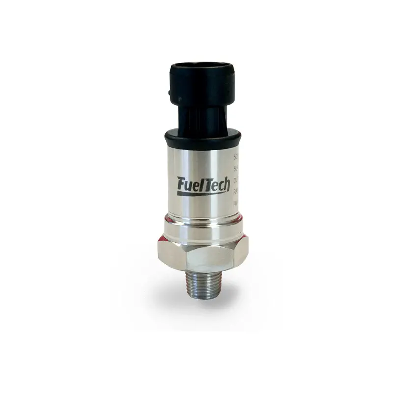 Fueltech Pan Vacuum Sensor, 5V 1