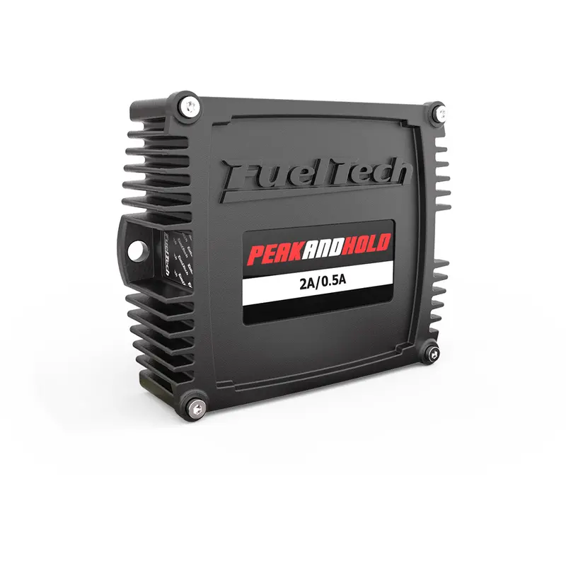 Fueltech Peak & Hold Injector Driver - Without Harness 1