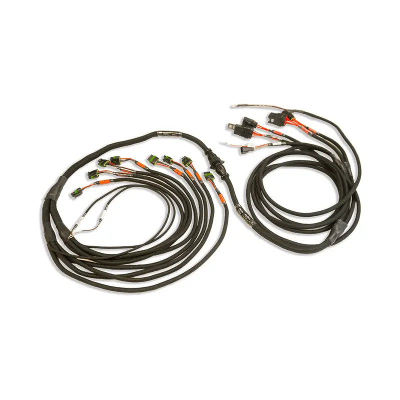 Fueltech Pro600 Smart Coil Harness, High Output, 5-Wire 1