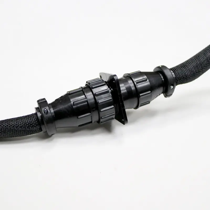 Fueltech Pro600 Smart Coil Harness, High Output, 5-Wire 2