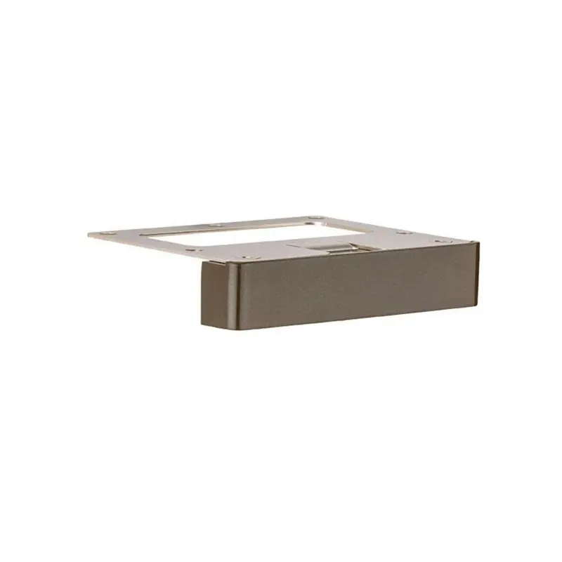 Fx Luminaire - Ld Ledge Light Led (Bronze, 20W-2700K) - Ld-Led20w-Bz 1