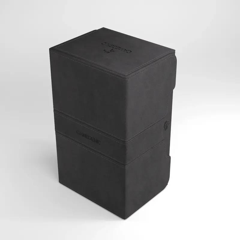 Gamegenic: Stronghold 200+ Xl Convertible 1