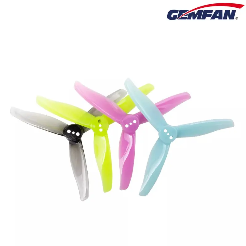 Gemfan: 3016 Hurricane 1.5Mm Propellers (2 Pairs) 1