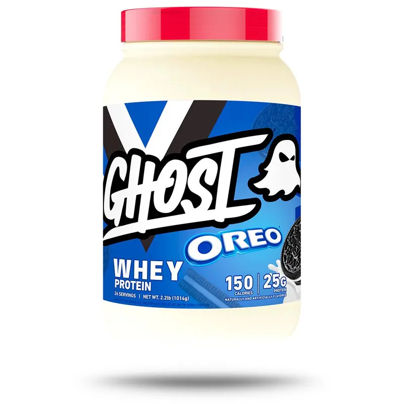 Ghost Whey Protein 1