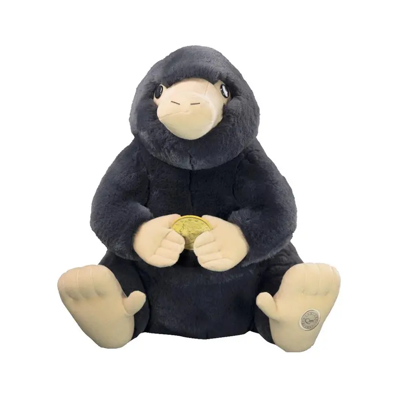 Giant Niffler&Trade; Plush From Fantastic Beasts 1