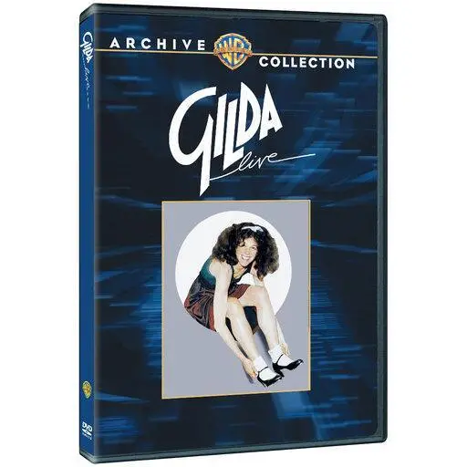 Gilda Radner Live: In New York City 1