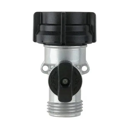 Gilmour - Metal Water Shut-Off Valve - 805084-1001 1