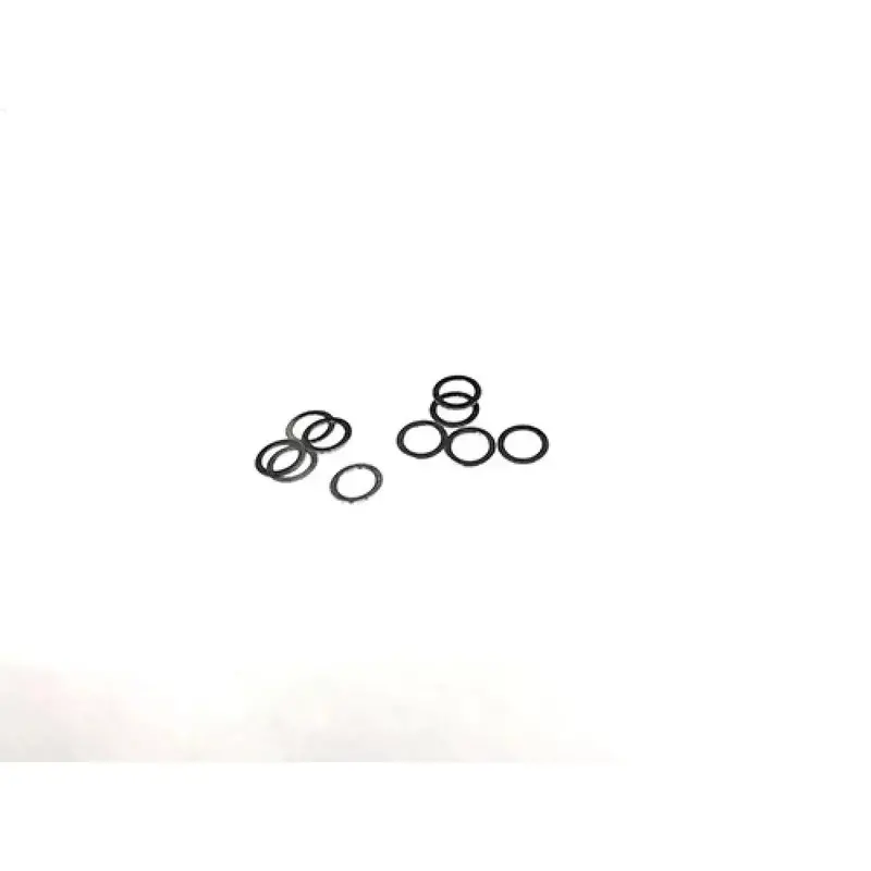 Gl Racing: 3X4.5Mm Shim Set (0.1Mm) 1