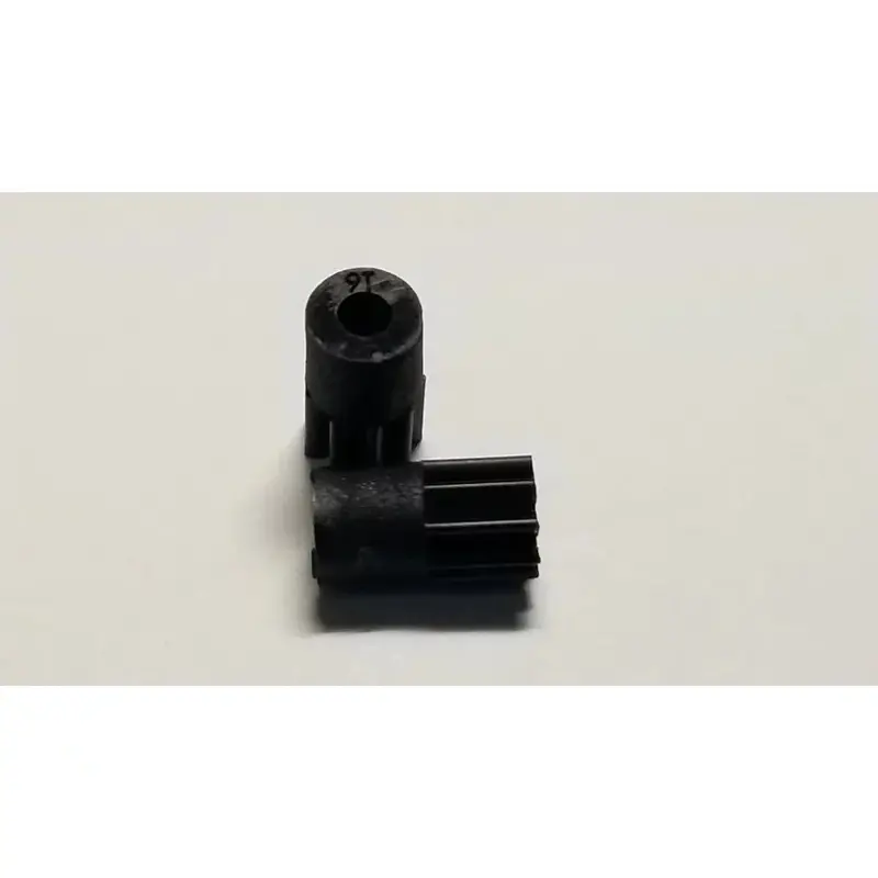 Gl Racing: 64P Longlife Pinion Set (2Pcs) 1