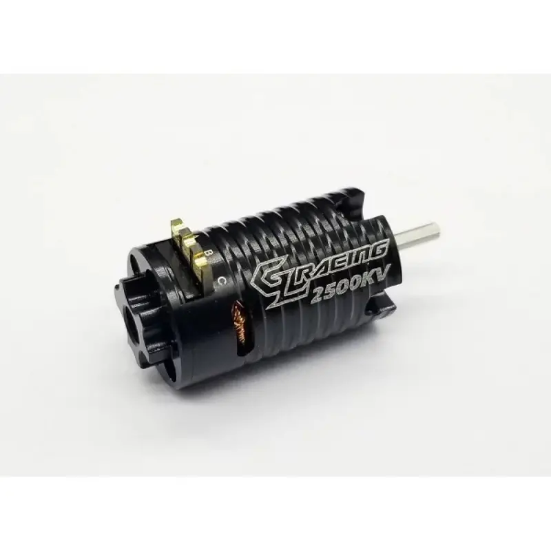 Gl Racing: Brushless Motor (Sensorless) 1