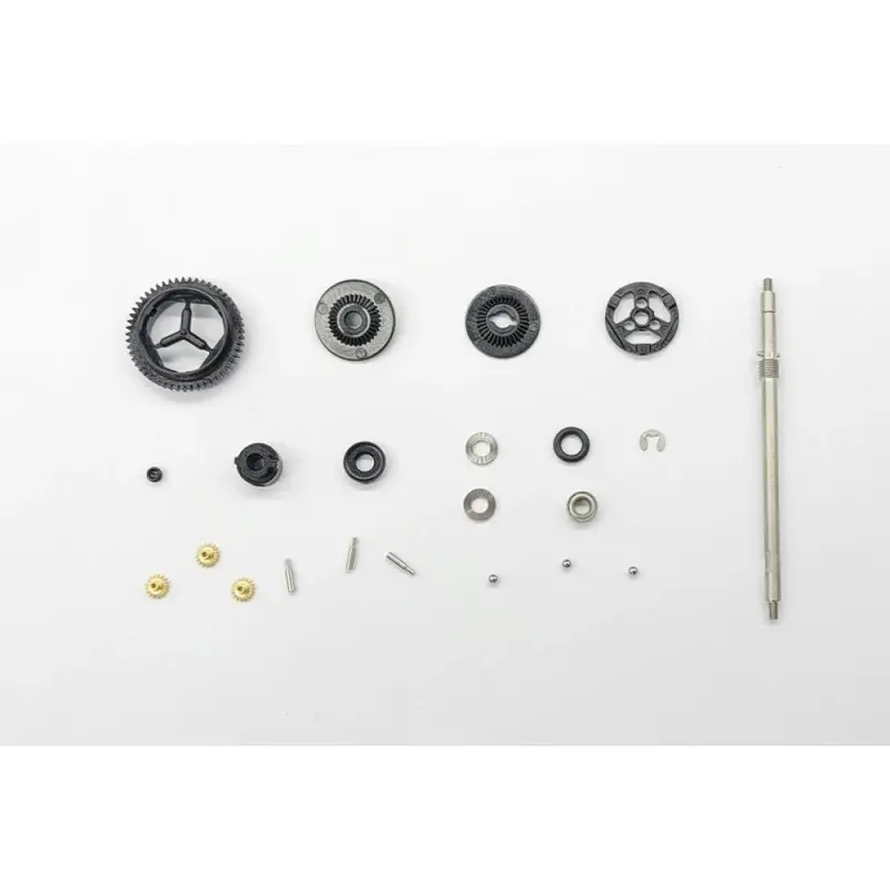 Gl Racing: Gear Differential (Gl-Gd-001) 1