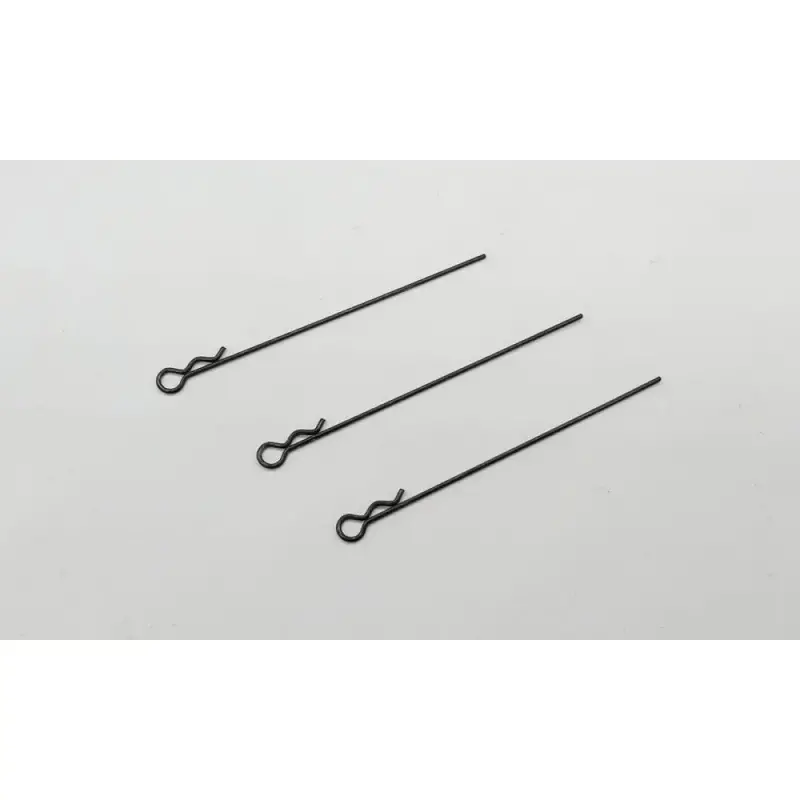 Gl Racing: Lexan Body Clip 1
