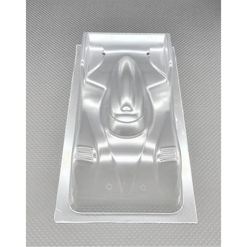 Gl Racing: Lexan Vds Body For Lmp2 1