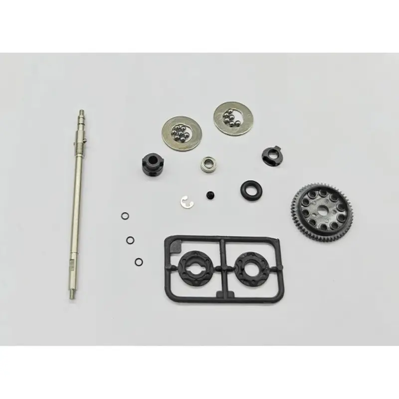 Gl Racing: Lmp2 Ball Differential (Gl-Lmp2-S-026) 1