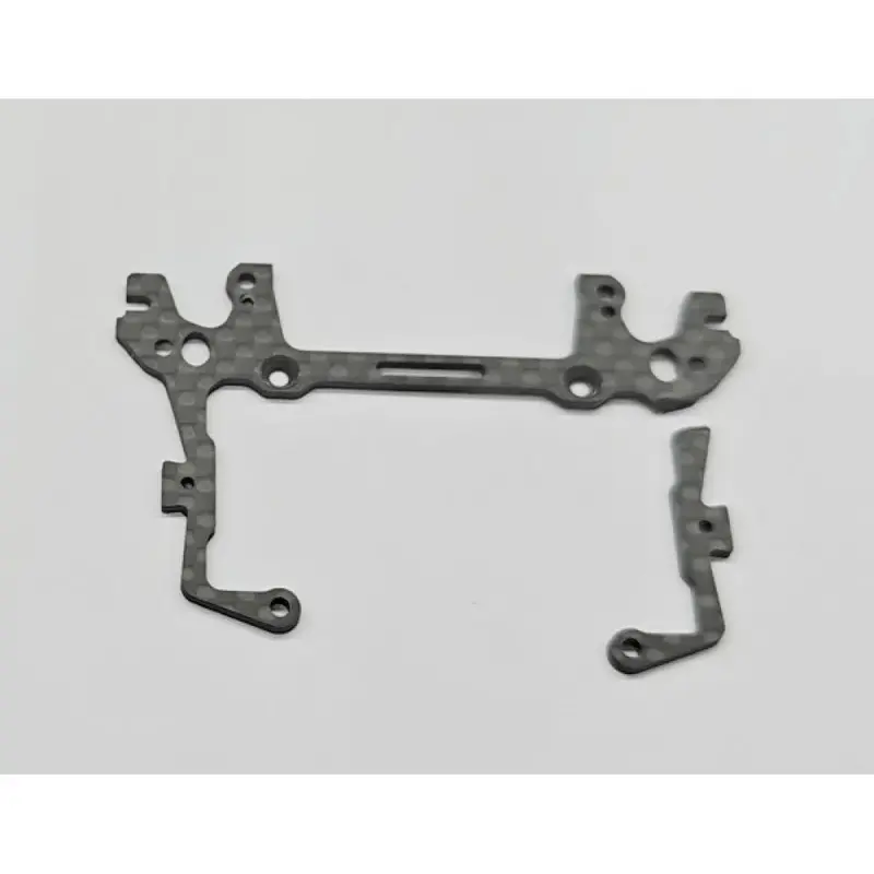 Gl Racing: Lmp2 Carbon Upper Deck (Gl-Lmp2-S-012) 1