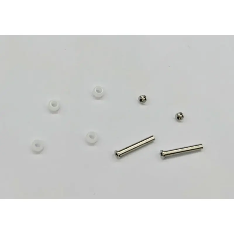Gl Racing: Lmp2 King Pin With Ball Joint (Gl-Lmp2-S-020) 1