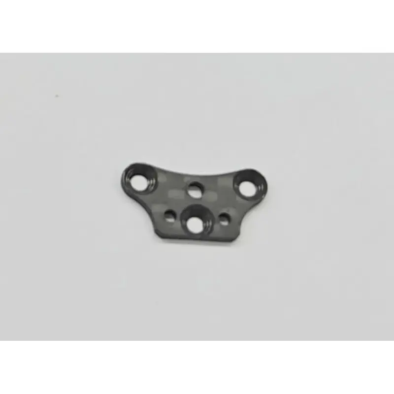 Gl Racing: Lmp2 Motor Mount Upper Deck (Gl-Lmp2-S-013) 1